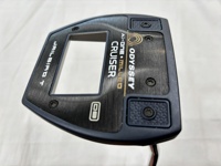 Ai-ONE MILLED CRUISER JAILBIRD T DB 推桿 (桿身 STROKELAB 140)