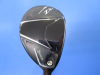 SRIXON ZXi HYBRID 長鐵/混血桿/小雞腿 (桿身 Diamana ZXi for HYBRID)