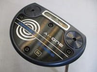 Ai-ONE ROSSIE S 推桿 (桿身 STROKELAB 90[33])