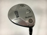 MACTEC NV 球道木桿 (桿身 MACTEC NV 石墨)