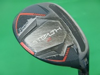 STEALTH2 RESCUE 長鐵/混血桿/小雞腿 (桿身 挿し戻し KBS MAX MT85 JP)