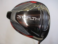 STEALTH 開球木桿 (桿身 TENSEI RED TM50(JP))