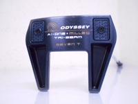 Ai-ONE MILLED TRI-BEAM SEVEN T DB 推桿 (桿身 STROKELAB 90)