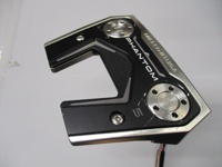 PHANTOM 5 推桿 (桿身 特製鋼[34])