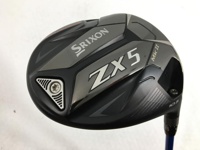 SRIXON ZX5 Mk II 開球木桿 (桿身 リシャフト)