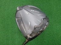 Qi35 MAX 開球木桿 (桿身 2025 Diamana BLUE TM50(JP))