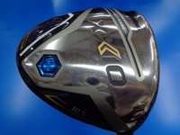 XXIO 2022 Navy 開球木桿 (桿身 SPEEDER NX 40)