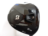 B3 MAX 球道木桿 (桿身 Tour AD GC-5)