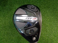 GT2 HYBRID 長鐵/混血桿/小雞腿 (桿身 DENALI RED HY 60(JP))