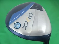 XXIO 2024 Blue 球道木桿 (桿身 MP1300L)