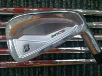 241CB 鐵桿組 (桿身 N.S.PRO MODUS3 TOUR 105)