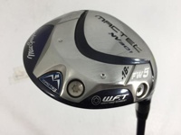 MACTEC NV 301 球道木桿 (桿身 NV-301FF)