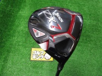 SRIXON ZX7 開球木桿 (桿身 Diamana ZX60)