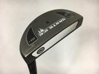 White ICE #9 推桿 (桿身 特製鋼)