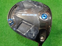 PARADYM Ai SMOKE MAX 開球木桿 (桿身 COOL CLUBS 50G45)