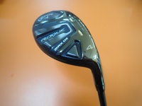 ROGUE ST MAX OS UT 長鐵/混血桿/小雞腿 (桿身 VENTUS5 for Callaway(JP))