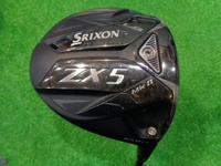 SRIXON ZX5 Mk II LS 開球木桿 (桿身 Diamana ZX-II 50)