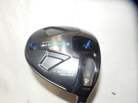 PARADYM Ai SMOKE 340 MINI 開球木桿 (桿身 TourAD VF-5(JP))