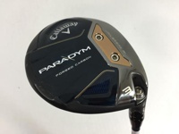 PARADYM 球道木桿 (桿身 VENTUS TR5 for Callaway(JP))
