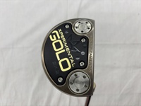 XPERIMENTAL GOLO 6.2 LTD 推桿 (桿身 特製鋼[34])