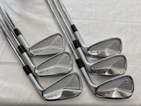 P7MC 2023 鐵桿組 (桿身 DG EX TOUR ISSUE(JP) 6S)