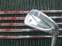 258CBP 鐵桿組 (桿身 MODUS3 TOUR105 DUAL FLOW)