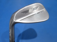 VOKEY SM9 Tour Chrome 46-10F 挖起桿 (桿身 DG(JP))