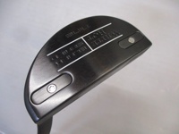 White HOT BLACK NINE 推桿 (桿身 STROKELAB[34])