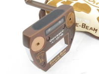 AI-ONE GIRAFFE-BEAM JAILBIRD MINI 推桿 (桿身 STROKELAB 90)