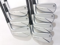 P770 2023 鐵桿組 (桿身 Diamana Thump 95(JP))