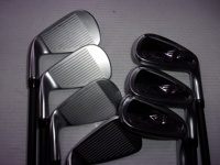 XXIO X 2024 鐵桿組 (桿身 TRAVIL85)