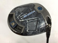 PARADYM Ai SMOKE MAX 開球木桿 (桿身 TENSEI 50 for Callaway(JP))