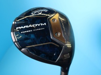 PARADYM 球道木桿 (桿身 VENTUS TR5 for Callaway(JP))