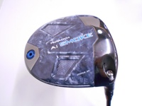 PARADYM Ai SMOKE MAX D 開球木桿 (桿身 TENSEI 50 for Callaway(JP))