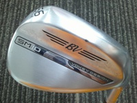 VOKEY SM10 Tour Chrome 56-08M 挖起桿 (桿身 DG TOUR ISSUE(US))