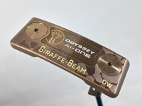 AI-ONE GIRAFFE-BEAM DW 推桿 (桿身 STROKELAB 90[34])