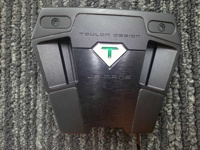 TOULON GARAGE 2022 LEMANS DB Black 推桿 (桿身 Custom)