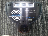 Ai-ONE TRI-BEAM 2-BALL CS 推桿 (桿身 STROKELAB 90[34])
