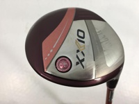 XXIO 2024 Bordeaux 球道木桿 (桿身 MP1300L)
