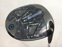 PARADYM Ai SMOKE MAX D 開球木桿 (桿身 VENTUS GREEN 50 for Callaway)