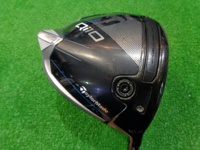 Qi10 開球木桿 (桿身 Diamana Blue TM50(JP))