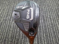 G425 HYBRID 長鐵/混血桿/小雞腿 (桿身 PING TOUR 85)