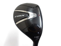 RMX DD UT 長鐵/混血桿/小雞腿 (桿身 TENSEI FR u70)