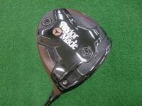 BRNR MINI DRIVER COPPER 開球木桿 (桿身 PROFORCE 65 M40X)