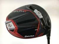 STEALTH2 PLUS 開球木桿 (桿身 Diamana TM50(JP))