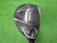 SRIXON ZXi HYBRID 長鐵/混血桿/小雞腿 (桿身 Diamana ZXi for HYBRID)