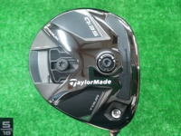 Qi35 TOUR 球道木桿 (桿身 2025 Diamana SILVER TM55(JP))