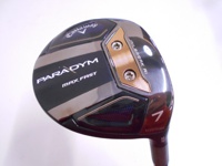 PARADYM MAX FAST 球道木桿 (桿身 SPEEDER NX40 for Callaway(JP))