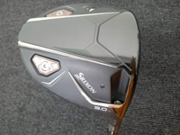 SRIXON ZXi 開球木桿 (桿身 Diamana ZXi50 不附扳手)