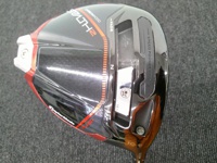 STEALTH2 PLUS 開球木桿 (桿身 Diamana TM50(JP) 不附扳手)